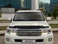 Toyota Land Cruiser 2011 года за 18 000 000 тг. в Астана – фото 2