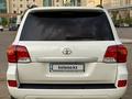 Toyota Land Cruiser 2011 года за 18 000 000 тг. в Астана – фото 5
