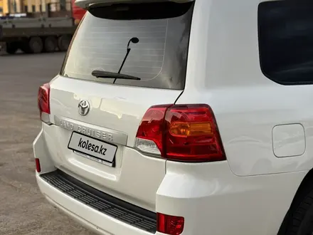 Toyota Land Cruiser 2011 года за 18 000 000 тг. в Астана – фото 6