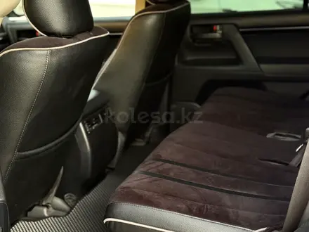 Toyota Land Cruiser 2011 года за 18 000 000 тг. в Астана – фото 7
