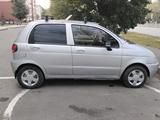 Daewoo Matiz 2012 годаүшін1 100 000 тг. в Павлодар