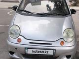 Daewoo Matiz 2012 годаүшін1 100 000 тг. в Павлодар – фото 3
