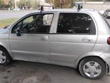 Daewoo Matiz 2012 годаүшін1 100 000 тг. в Павлодар – фото 4