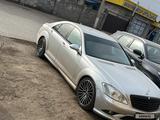 Mercedes-Benz S 350 2005 годаүшін8 500 000 тг. в Астана