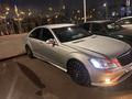 Mercedes-Benz S 350 2005 годаүшін8 500 000 тг. в Астана – фото 2