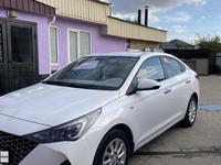 Hyundai Accent 2021 годаүшін8 700 000 тг. в Усть-Каменогорск