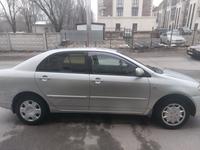 Toyota Corolla 2006 года за 3 600 000 тг. в Алматы