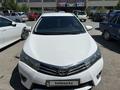 Toyota Corolla 2014 годаfor6 500 000 тг. в Астана – фото 2