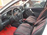 ВАЗ (Lada) Granta 2190 2013 годаүшін1 700 000 тг. в Актобе – фото 5