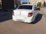 ВАЗ (Lada) Granta 2190 2013 годаүшін1 700 000 тг. в Актобе – фото 4