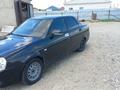 ВАЗ (Lada) Priora 2170 2008 года за 900 000 тг. в Кульсары – фото 7