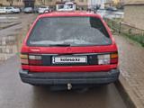 Volkswagen Passat 1991 годаүшін1 100 000 тг. в Астана – фото 4