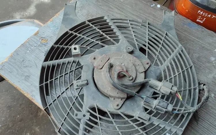 Вентилятор охлаждения за 12 000 тг. в Алматы