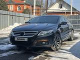 Volkswagen Passat CC 2009 года за 5 500 000 тг. в Алматы