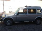 ВАЗ (Lada) Lada 2131 (5-ти дверный) 2004 годаүшін350 000 тг. в Туркестан – фото 2
