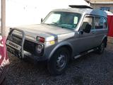 ВАЗ (Lada) Lada 2131 (5-ти дверный) 2004 годаүшін350 000 тг. в Туркестан