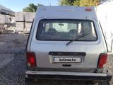 ВАЗ (Lada) Lada 2131 (5-ти дверный) 2004 годаүшін350 000 тг. в Туркестан – фото 3