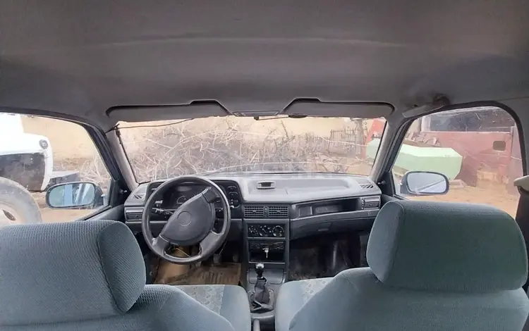 Daewoo Nexia 2006 годаүшін500 000 тг. в Жанакорган