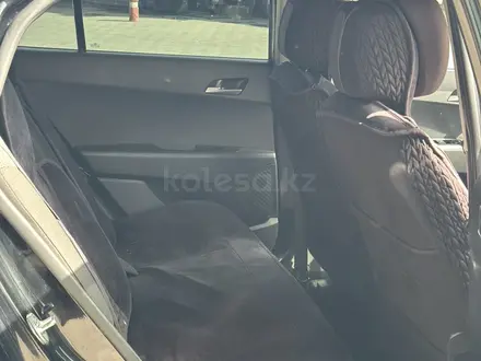 Hyundai Creta 2018 года за 7 400 000 тг. в Алматы – фото 11