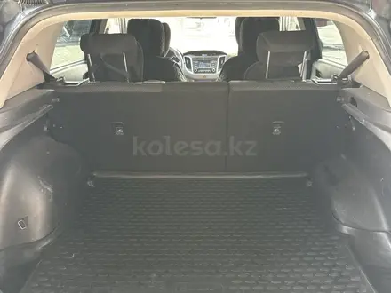 Hyundai Creta 2018 года за 7 400 000 тг. в Алматы – фото 13