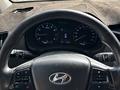Hyundai Creta 2018 года за 7 400 000 тг. в Алматы – фото 16