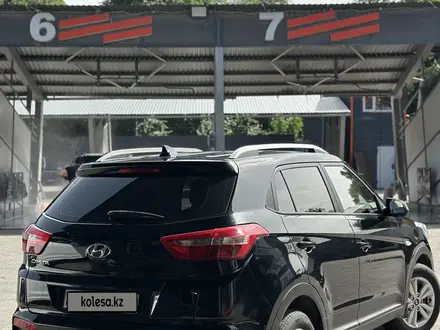 Hyundai Creta 2018 года за 7 400 000 тг. в Алматы – фото 5