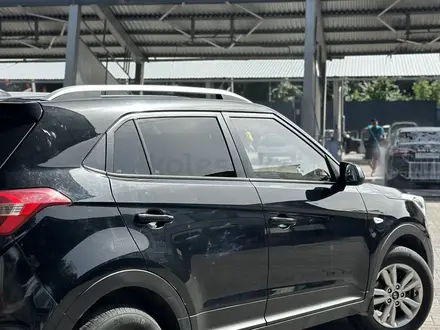 Hyundai Creta 2018 года за 7 400 000 тг. в Алматы – фото 6