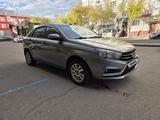 ВАЗ (Lada) Vesta 2015 годаүшін2 780 000 тг. в Астана – фото 2