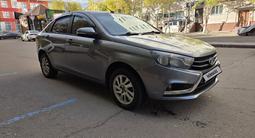 ВАЗ (Lada) Vesta 2015 года за 2 780 000 тг. в Астана