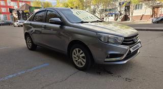 ВАЗ (Lada) Vesta 2015 года за 2 780 000 тг. в Астана