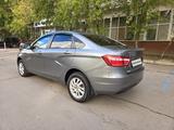 ВАЗ (Lada) Vesta 2015 годаүшін2 780 000 тг. в Астана – фото 4