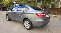 ВАЗ (Lada) Vesta 2015 года за 2 780 000 тг. в Астана – фото 3