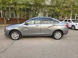 ВАЗ (Lada) Vesta 2015 годаүшін2 780 000 тг. в Астана – фото 5