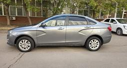 ВАЗ (Lada) Vesta 2015 года за 2 780 000 тг. в Астана – фото 4