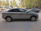 ВАЗ (Lada) Vesta 2015 года за 2 780 000 тг. в Астана – фото 5