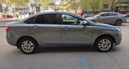 ВАЗ (Lada) Vesta 2015 года за 2 780 000 тг. в Астана – фото 5