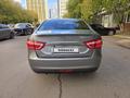 ВАЗ (Lada) Vesta 2015 годаүшін2 780 000 тг. в Астана – фото 7