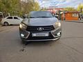 ВАЗ (Lada) Vesta 2015 годаүшін2 780 000 тг. в Астана – фото 8