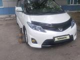 Toyota Estima 2007 года за 6 500 000 тг. в Алматы – фото 2