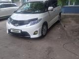 Toyota Estima 2007 года за 6 500 000 тг. в Алматы