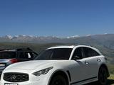 Infiniti FX37 2011 года за 8 700 000 тг. в Алматы