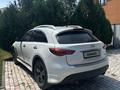 Infiniti FX37 2011 годаүшін8 700 000 тг. в Алматы – фото 3