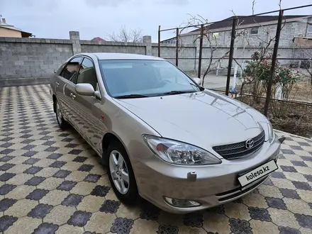 Toyota Camry 2004 года за 6 500 000 тг. в Жанакорган – фото 3