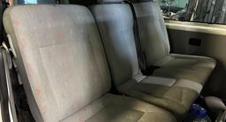 Сидения Рено Сценик, Форд Транзит, Фокус, Галакси, Т5, Цивик, Теранно2 за 5 566 тг. в Алматы – фото 5