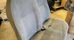 Сидения Рено Сценик, Форд Транзит, Фокус, Галакси, Т5, Цивик, Теранно2 за 5 566 тг. в Алматы – фото 4