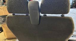 Сидения Рено Сценик, Форд Транзит, Фокус, Галакси, Т5, Цивик, Теранно2 за 5 566 тг. в Алматы – фото 3
