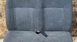 Сидения Рено Сценик, Форд Транзит, Фокус, Галакси, Т5, Цивик, Теранно2 за 5 566 тг. в Алматы – фото 2