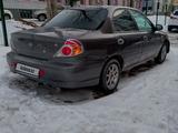 Kia Spectra 2006 года за 1 200 000 тг. в Астана