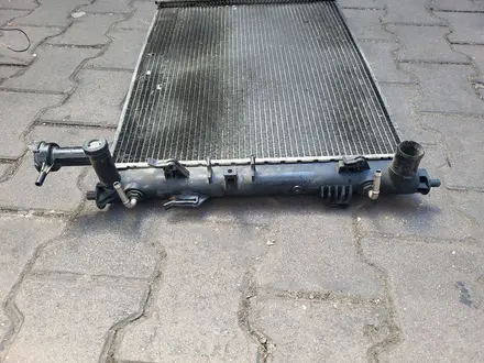 Радиатор за 40 000 тг. в Алматы – фото 2