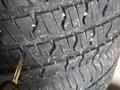 Автошины 285 50 20 за 140 000 тг. в Петропавловск – фото 5